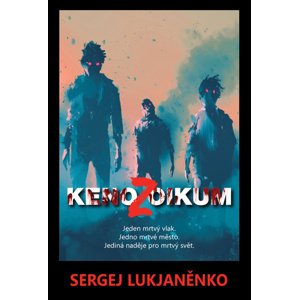 Kenozoikum -  Sergej Lukjaněnko