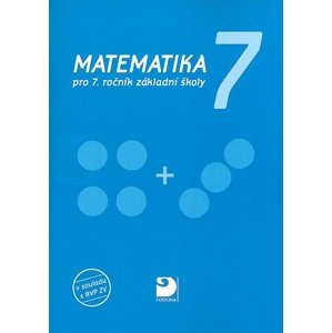 Matematika 7 -  Jana Coufalová