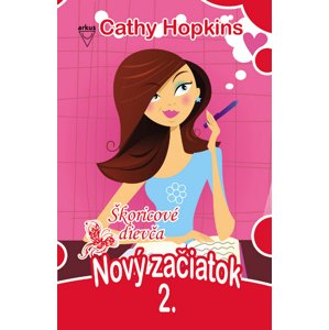 Nový začiatok 2. -  Cathy Hopkins