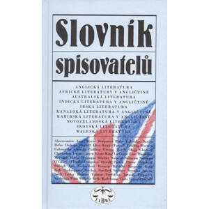 Slovník spisovatelů -  Zdeněk Stříbrný