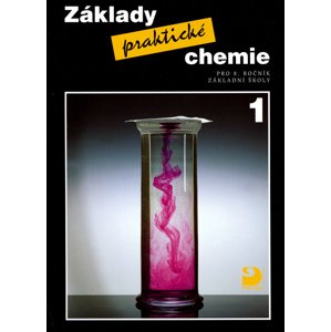 Základy praktické chemie 1 -  Pavel Beneš