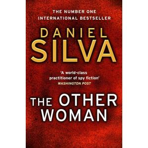 Daniel Silva Thriller 1 -  Daniel Silva