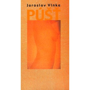 Púšť -  Jaroslav Vlnka