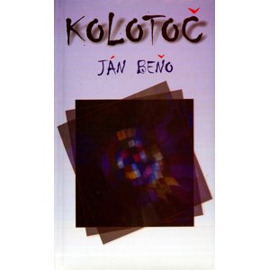 Kolotoč -  Hana Kohútová