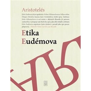 Etika Eudémova -  Aristoteles