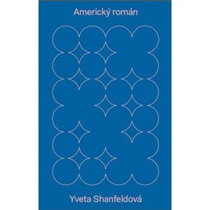 Americký román -  Yveta Shanfeldová