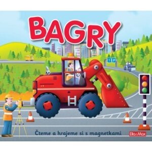 Bagry -  Paul Dronsfield