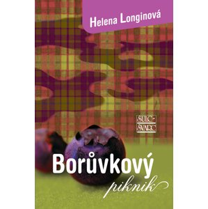 Borůvkový piknik -  Helena Longinová