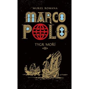 Marco Polo III -  Muriel Romana