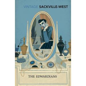 The Edwardians -  Vita Sackville-West
