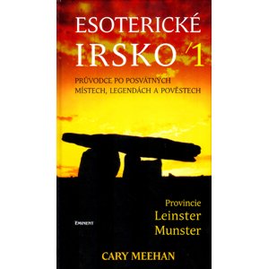 Esoterické Irsko -  Cary Meehan