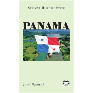 Panama -  Josef Opatrný