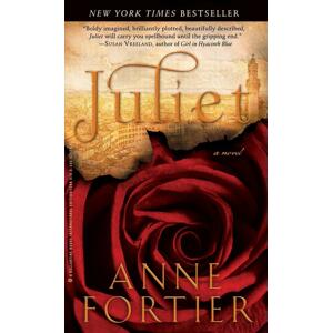 Juliet -  Anne Fortier