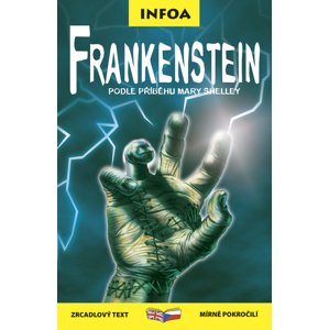 Frankenstein -  John Grant