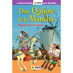 Don Quijote de la Mancha -  Henry Brook