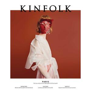 Kinfolk Volume 27 -  Kinfolk