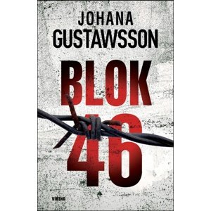 Blok 46 -  Johana Gustawsson