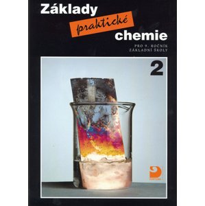 Základy praktické chemie 2 -  Pavel Beneš