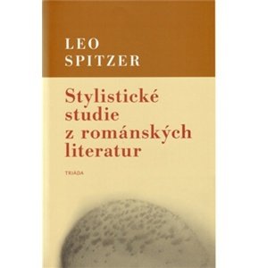 Stylistické studie z románských literatur -  Jiří Stromšík