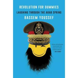 Revolution for Dummies -  Bassem Youssef