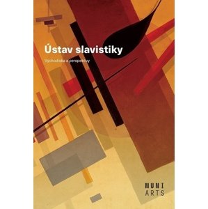 Ústav slavistiky -  Ivo Pospíšil