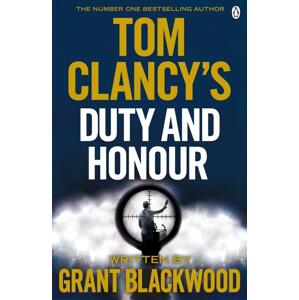 Tom Clancy's Duty and Honour -  Grant Blackwood