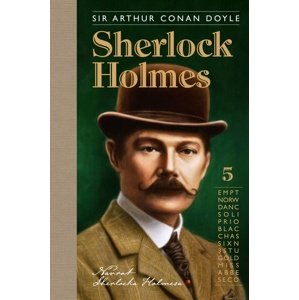 Sherlock Holmes 5 -  Arthur Conan Doyle
