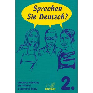 Sprechen Sie Deutsch? 2. B1 -  Doris Dusilová