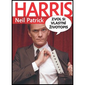 Zvol si vlastní životopis -  Neil Patrick Harris