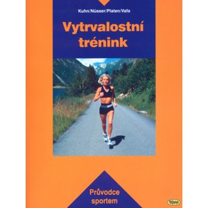 Vytrvalostní trénink -  Katja Kuhn