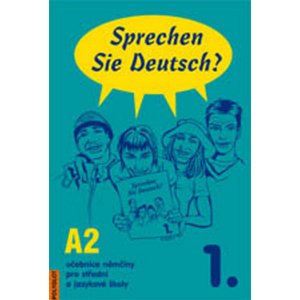 Sprechen Sie Deutsch? 1. A2 -  Doris Dusilová