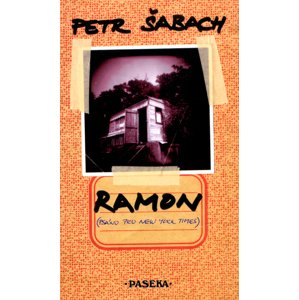 Ramon -  Petr Šabach