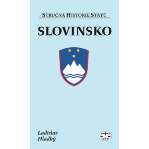 Slovinsko -  Ladislav Hladký