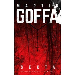 Sekta -  Martin Goffa