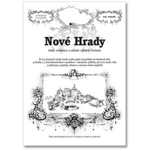 Nové Hrady -  Ladislav Juroš