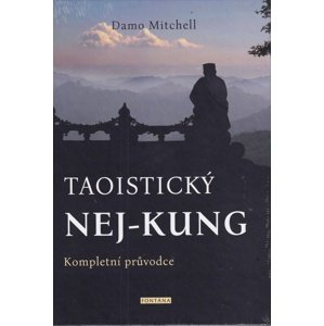 Taoistický NEJ-KUNG -  Damo Mitchell