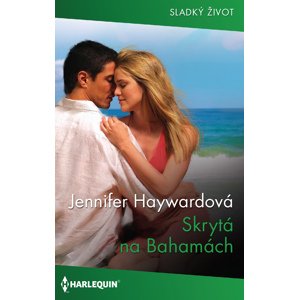 Skrytá na Bahamách -  Jennifer Haywardová