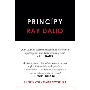 Princípy -  Ray Dalio