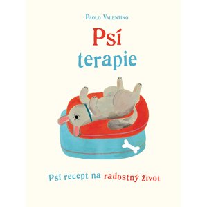 Psí terapie -  Paolo Valentino