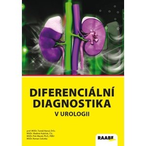 Diferenciální diagnostika v urologii -  Vladimír Kubíček