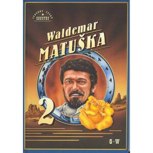 Waldemar Matuška 2 -  Autor Neuveden