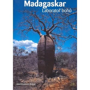 Madagaskar -  Autor Neuveden