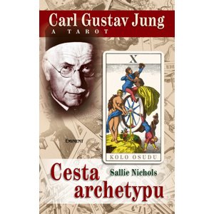 Carl Gustav Jung a tarot -  Autor Neuveden