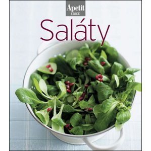 Saláty -  Autor Neuveden