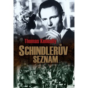 Schindlerův seznam -  Autor Neuveden