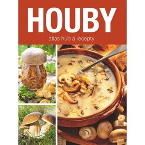 Houby -  Autor Neuveden