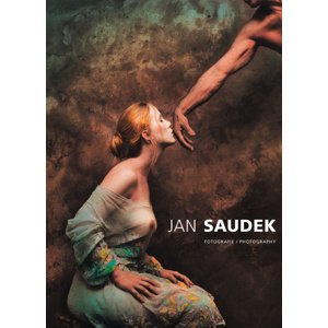 Jan Saudek Posterbook -  Autor Neuveden