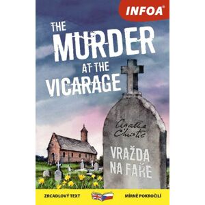 The Murder at the Vicarage/Vražda na faře -  Autor Neuveden