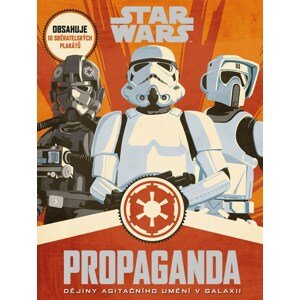 STAR WARS Propaganda -  Autor Neuveden