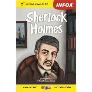 Sherlock Holmes -  Autor Neuveden